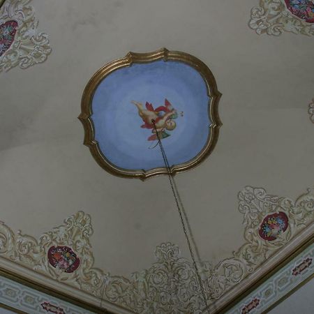 B&B Palazzo Gambino Acireale Exterior photo