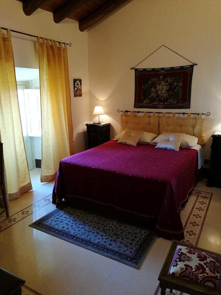 B&B Palazzo Gambino Acireale Exterior photo