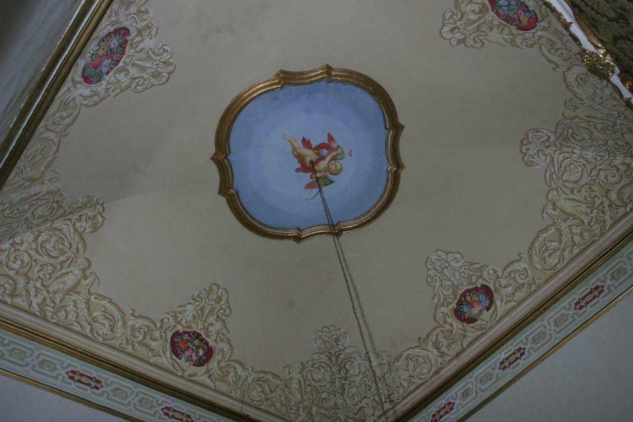 B&B Palazzo Gambino Acireale Exterior photo