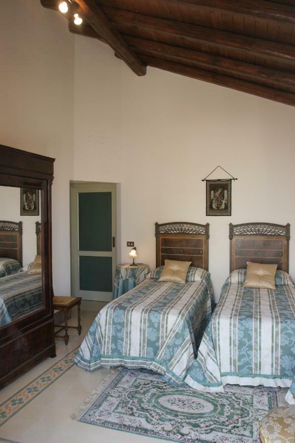 B&B Palazzo Gambino Acireale Exterior photo
