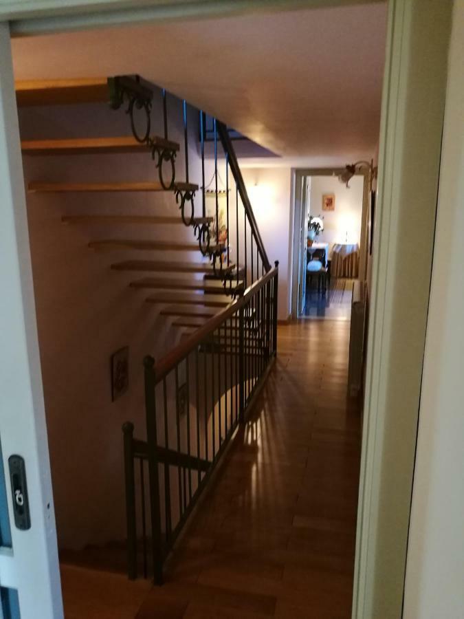 B&B Palazzo Gambino Acireale Exterior photo
