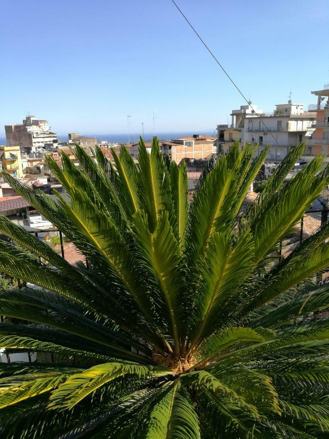 B&B Palazzo Gambino Acireale Exterior photo