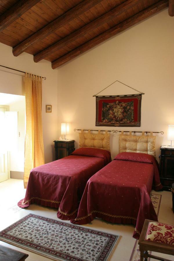B&B Palazzo Gambino Acireale Exterior photo