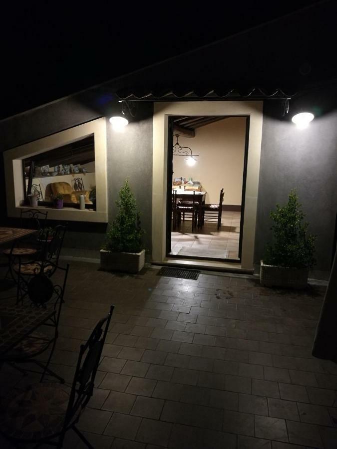 B&B Palazzo Gambino Acireale Exterior photo