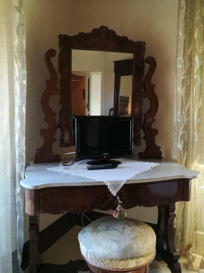 B&B Palazzo Gambino Acireale Exterior photo