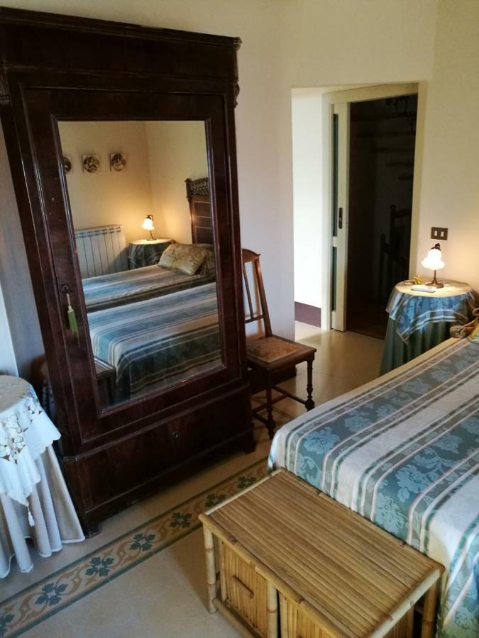 B&B Palazzo Gambino Acireale Exterior photo