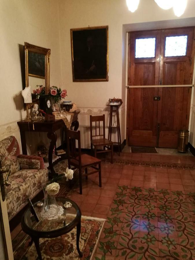 B&B Palazzo Gambino Acireale Exterior photo