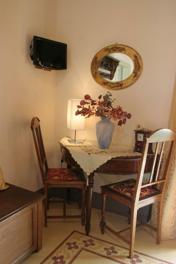 B&B Palazzo Gambino Acireale Exterior photo